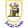 开罗大学校徽